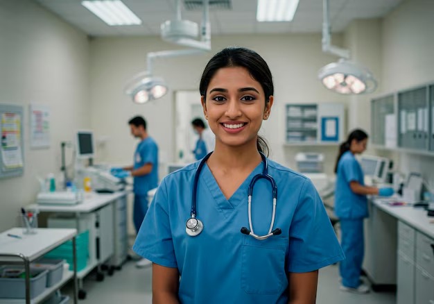 Importance of Healthcare Facility Management Services in Hospitals and Clinics